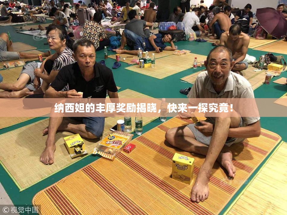 纳西妲的丰厚奖励揭晓，快来一探究竟！