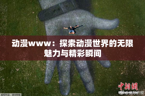 动漫www：探索动漫世界的无限魅力与精彩瞬间