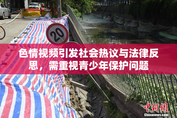 色情视频引发社会热议与法律反思，需重视青少年保护问题
