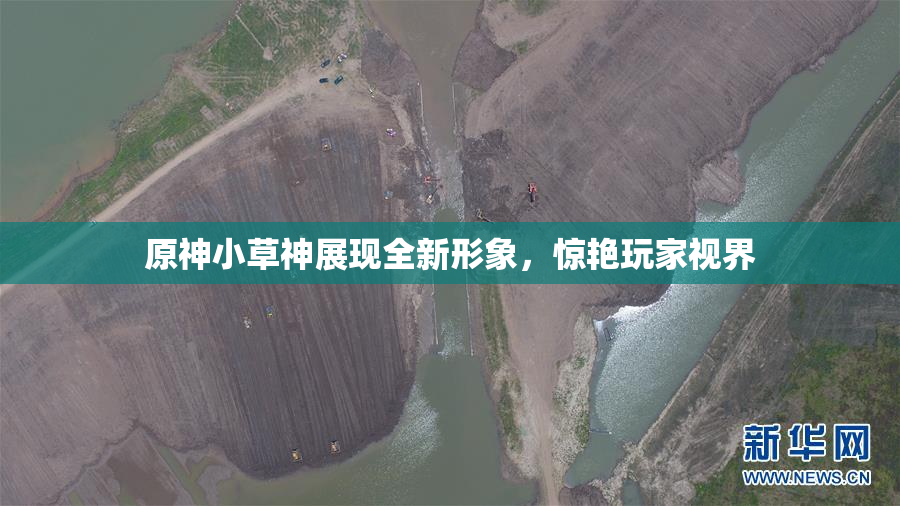 原神小草神展现全新形象，惊艳玩家视界