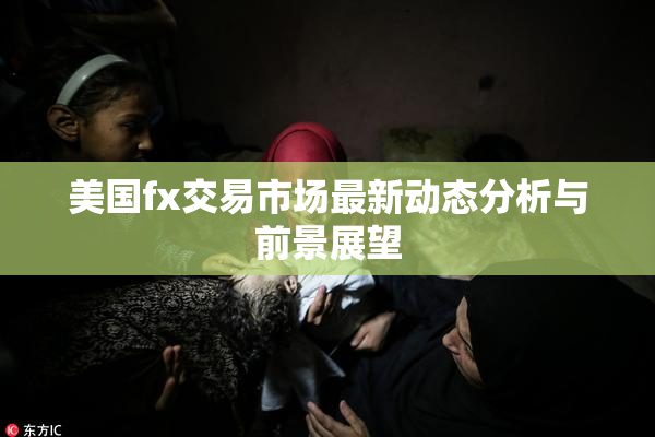 美国fx交易市场最新动态分析与前景展望