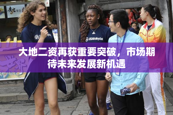 大地二资再获重要突破，市场期待未来发展新机遇