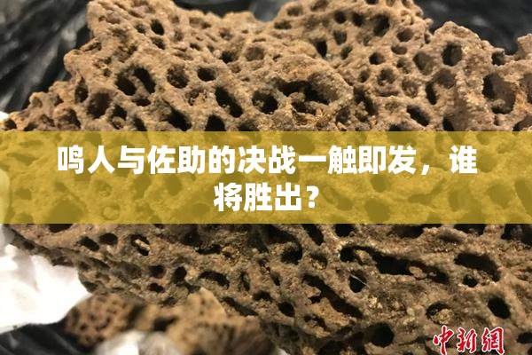 鸣人与佐助的决战一触即发，谁将胜出？