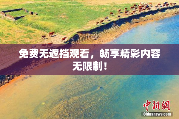 免费无遮挡观看，畅享精彩内容无限制！