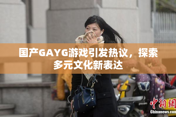 国产GAYG游戏引发热议，探索多元文化新表达