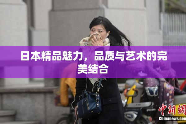 日本精品魅力，品质与艺术的完美结合