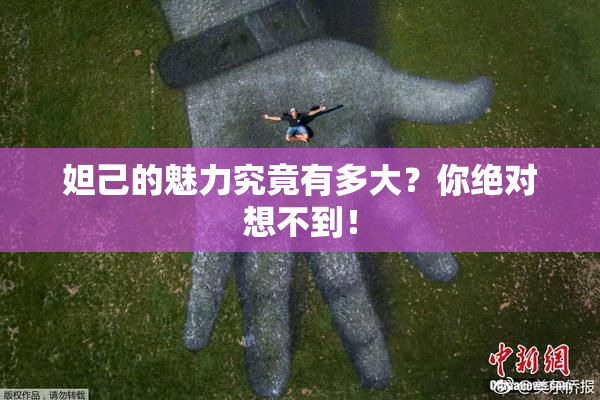 妲己的魅力究竟有多大？你绝对想不到！