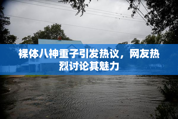 裸体八神重子引发热议，网友热烈讨论其魅力