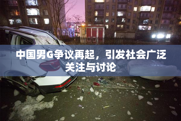 中国男G争议再起，引发社会广泛关注与讨论