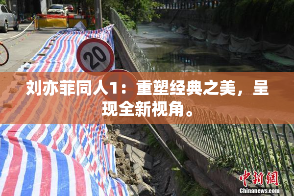刘亦菲同人1：重塑经典之美，呈现全新视角。