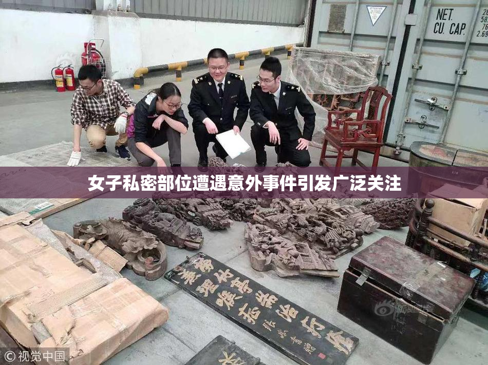 女子私密部位遭遇意外事件引发广泛关注