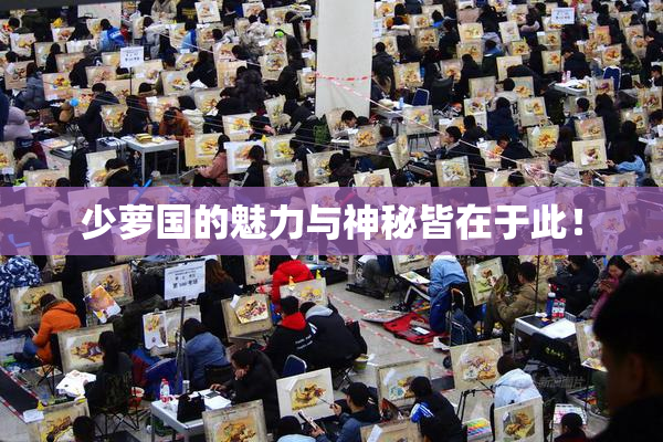 少萝国的魅力与神秘皆在于此！
