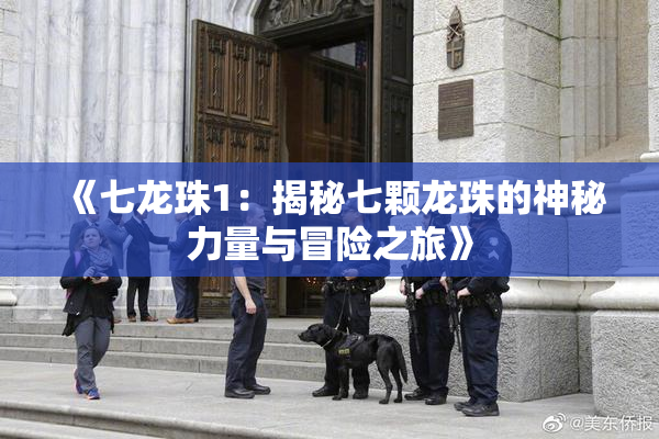 《七龙珠1：揭秘七颗龙珠的神秘力量与冒险之旅》