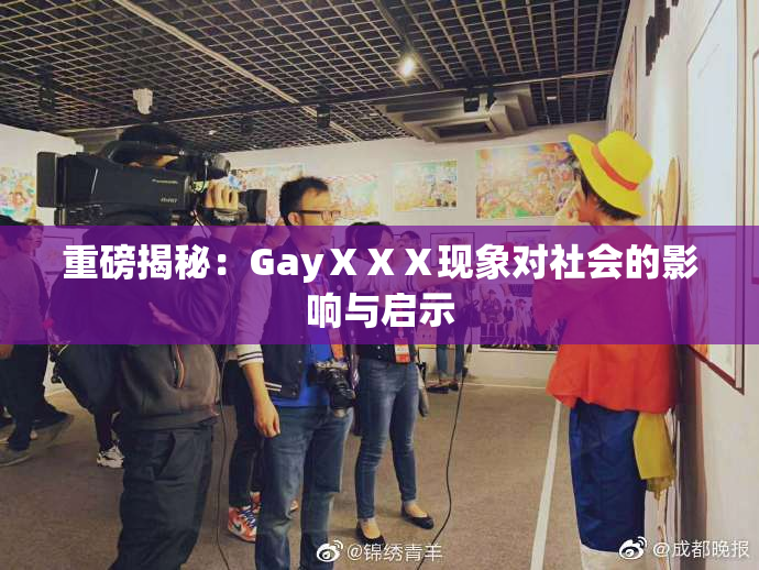 重磅揭秘：GayⅩⅩⅩ现象对社会的影响与启示