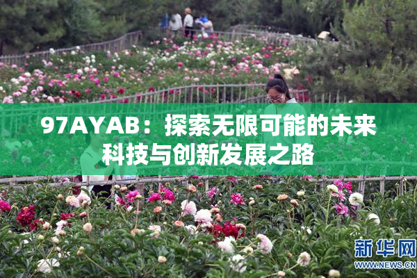 97AYAB：探索无限可能的未来科技与创新发展之路