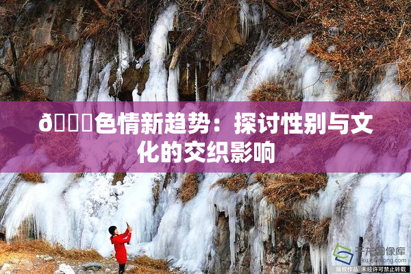 🔞色情新趋势：探讨性别与文化的交织影响