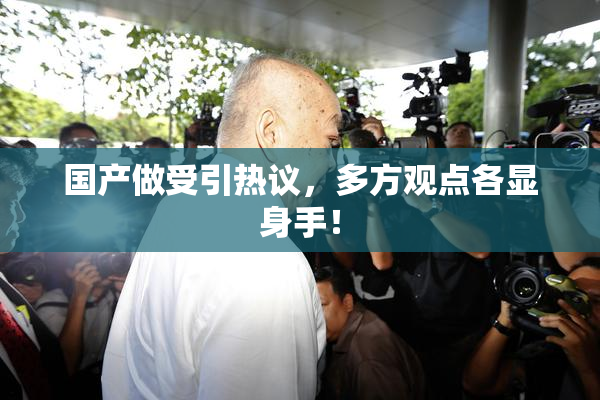 国产做受引热议，多方观点各显身手！