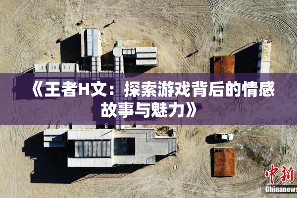 《王者H文：探索游戏背后的情感故事与魅力》