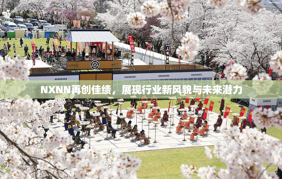 NXNN再创佳绩，展现行业新风貌与未来潜力
