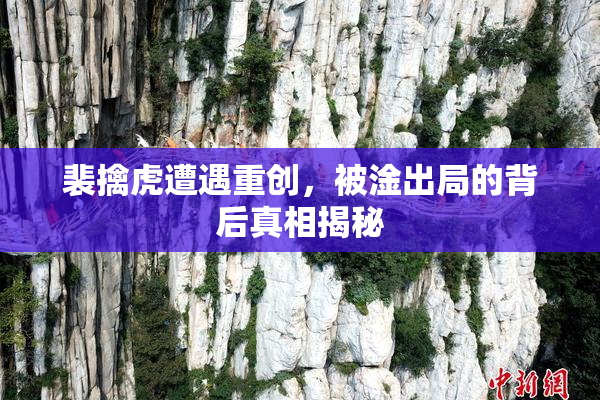 裴擒虎遭遇重创，被淦出局的背后真相揭秘