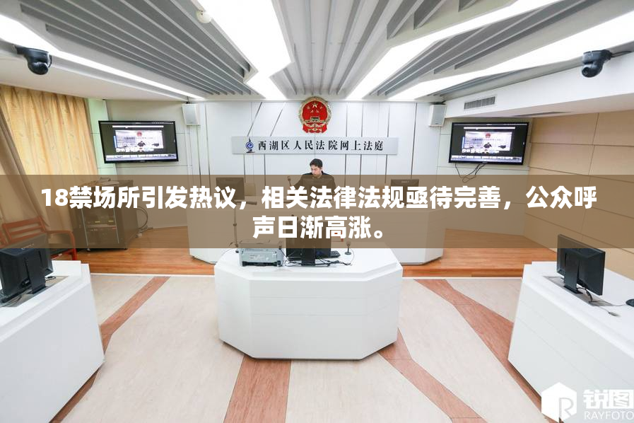 18禁场所引发热议，相关法律法规亟待完善，公众呼声日渐高涨。