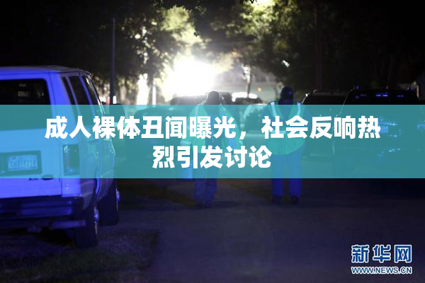 成人裸体丑闻曝光，社会反响热烈引发讨论