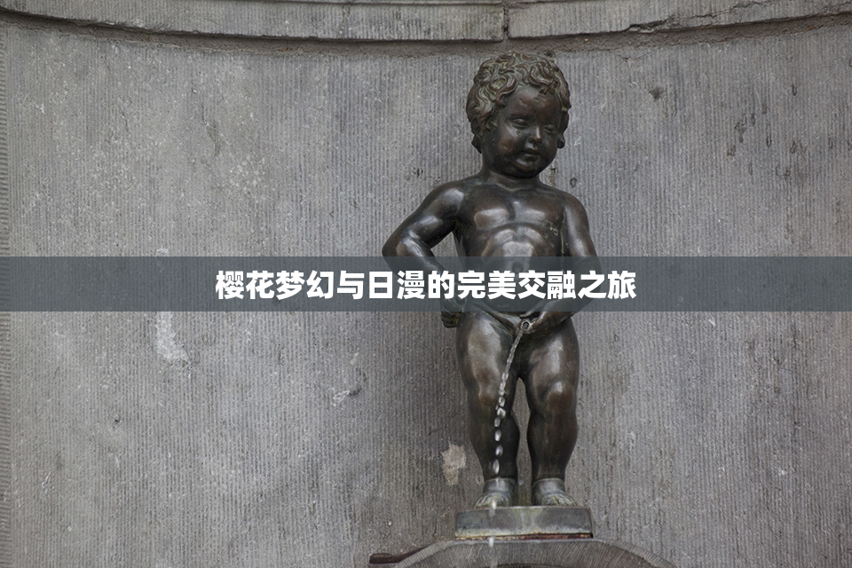 樱花梦幻与日漫的完美交融之旅
