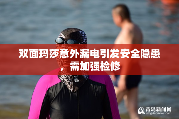 双面玛莎意外漏电引发安全隐患，需加强检修