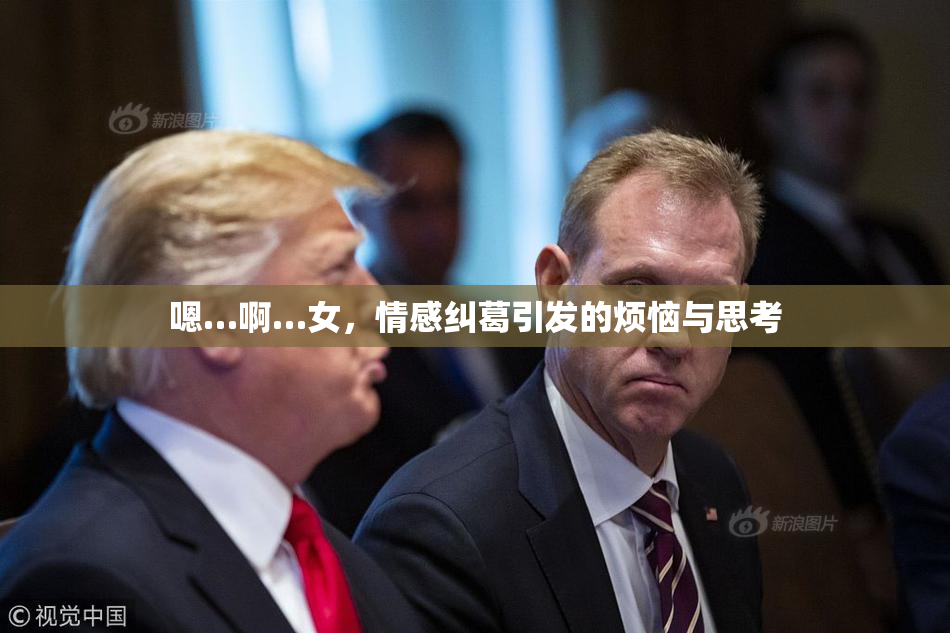 嗯…啊…女，情感纠葛引发的烦恼与思考