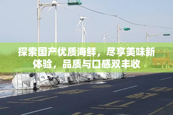 探索国产优质海鲜，尽享美味新体验，品质与口感双丰收