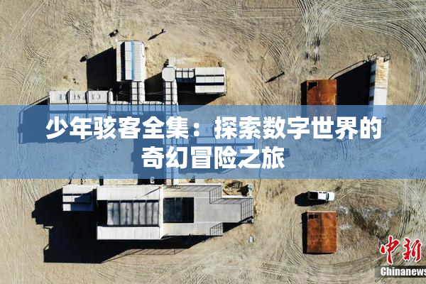 少年骇客全集：探索数字世界的奇幻冒险之旅