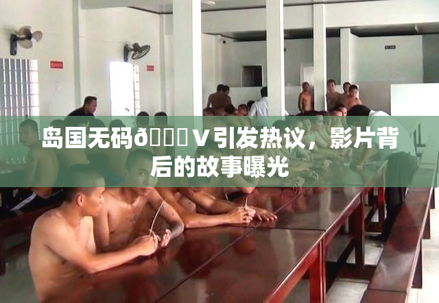 岛国无码🈚Ⅴ引发热议，影片背后的故事曝光