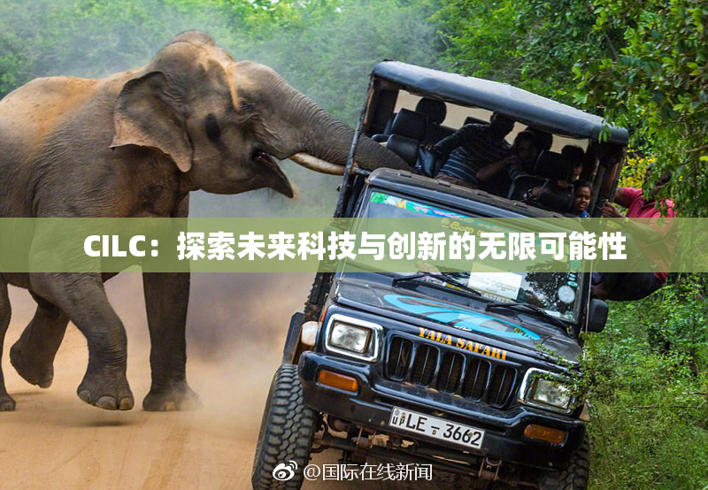 CILC：探索未来科技与创新的无限可能性
