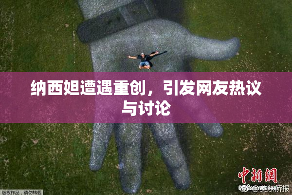 纳西妲遭遇重创，引发网友热议与讨论