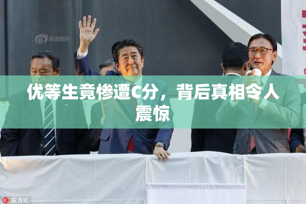 优等生竟惨遭C分，背后真相令人震惊