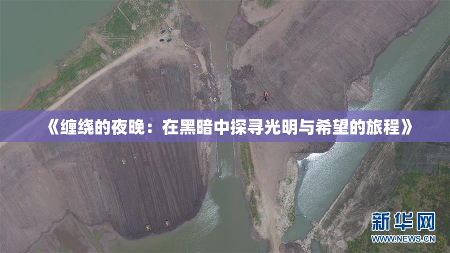 《缠绕的夜晚：在黑暗中探寻光明与希望的旅程》
