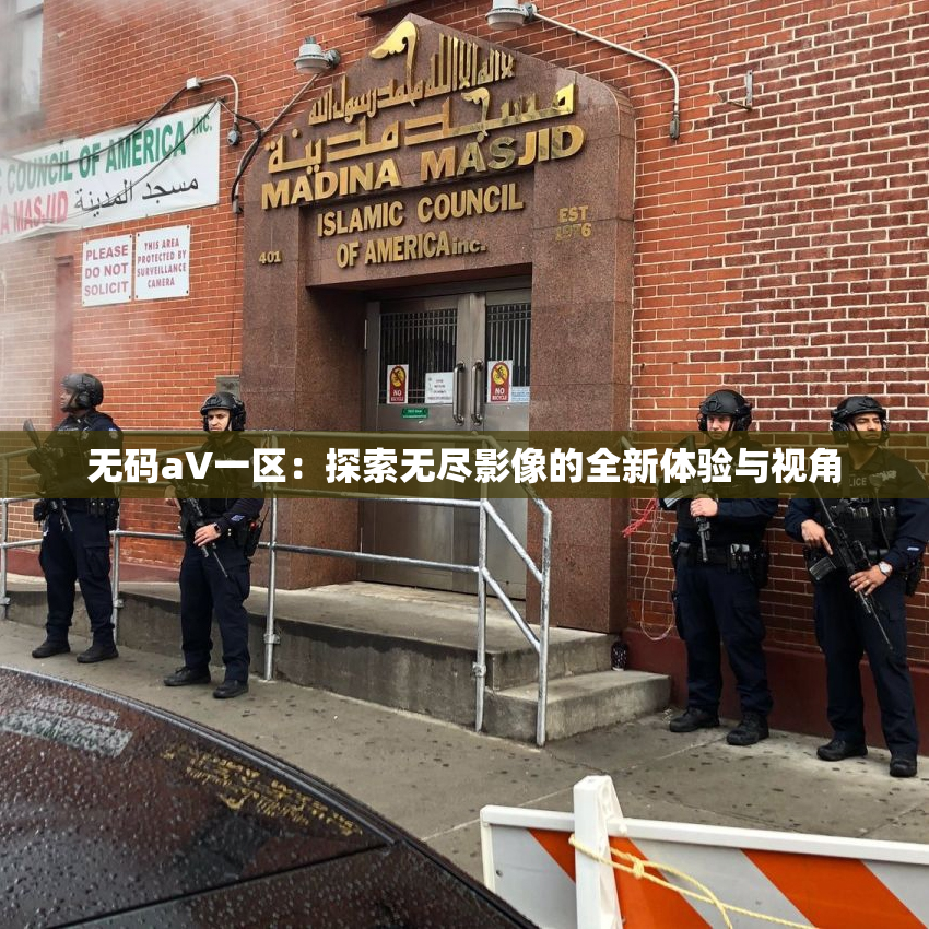 无码aV一区：探索无尽影像的全新体验与视角