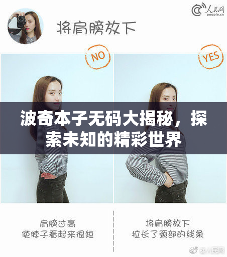 波奇本子无码大揭秘，探索未知的精彩世界