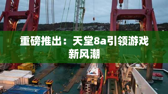 重磅推出：天堂8a引领游戏新风潮