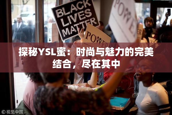 探秘YSL蜜：时尚与魅力的完美结合，尽在其中