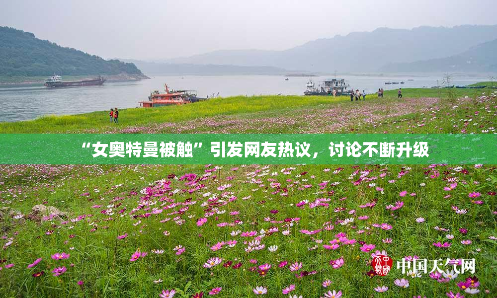“女奥特曼被触”引发网友热议，讨论不断升级