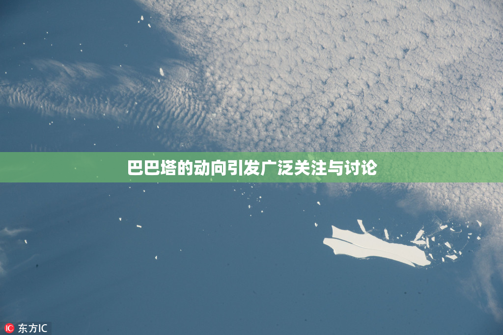 巴巴塔的动向引发广泛关注与讨论