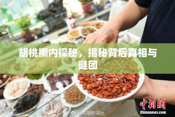 胡桃撕内探秘，揭秘背后真相与谜团