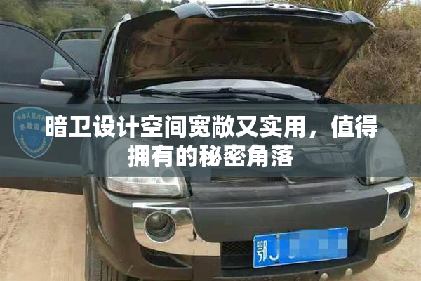 暗卫设计空间宽敞又实用，值得拥有的秘密角落