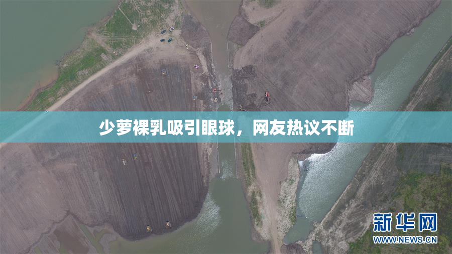 少萝裸乳吸引眼球，网友热议不断