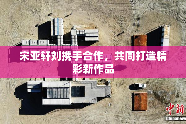 宋亚轩刘携手合作，共同打造精彩新作品