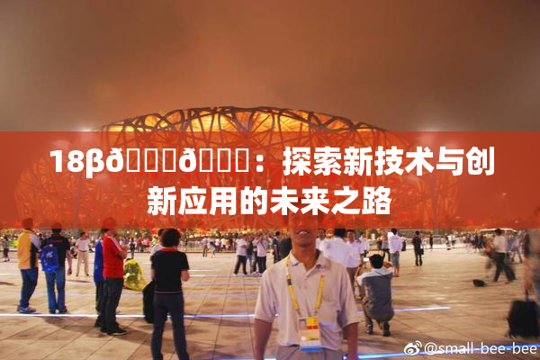 18β🍆🍑：探索新技术与创新应用的未来之路