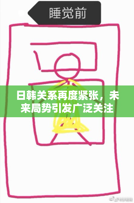 日韩关系再度紧张，未来局势引发广泛关注