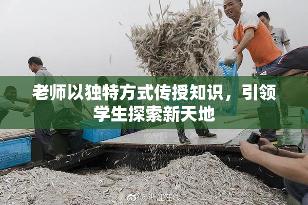 老师以独特方式传授知识，引领学生探索新天地