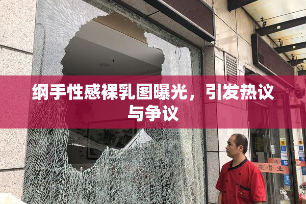 纲手性感裸乳图曝光，引发热议与争议